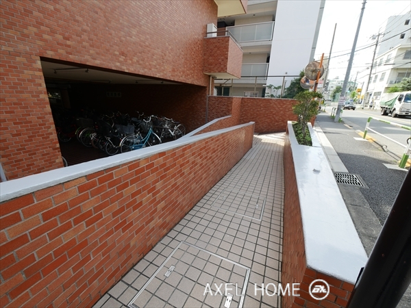 シャンボール小石川