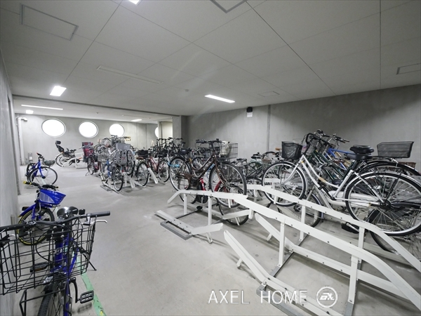 ライオンズスクエア小石川後楽園