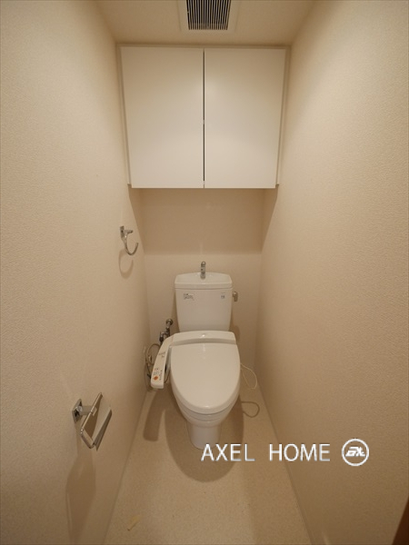 パークアクシス本郷の杜