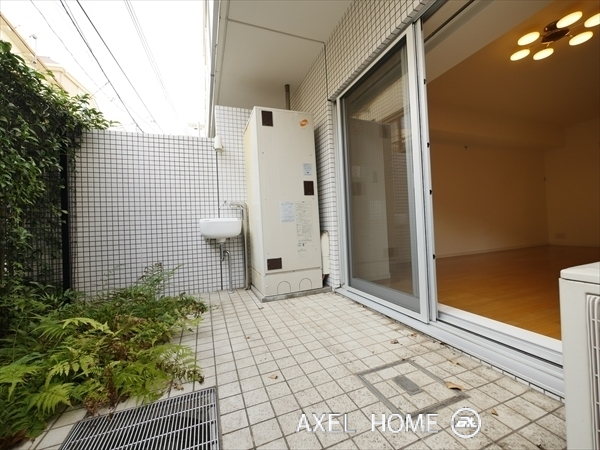 YOTSUYA DUPLEX D-R (四谷デュープレックス ディーアール)