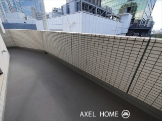 MFPRコート赤坂見附