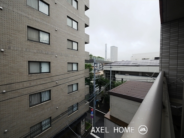 ガーラ・ステーション新宿牛込柳町　（GALA　STATION）