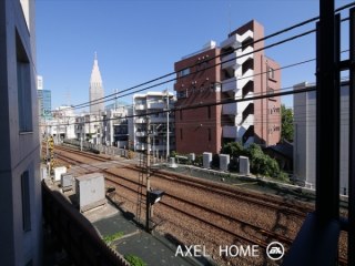 コンポジット代々木