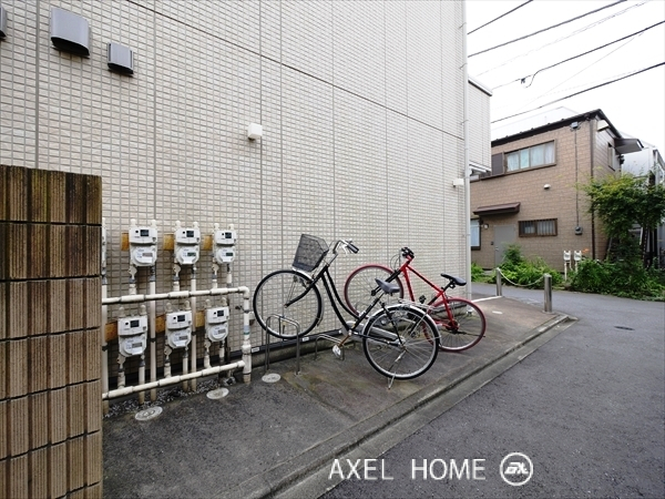 山の手ハウス