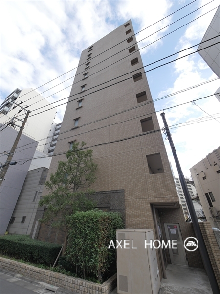レジディア門前仲町