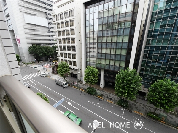 コンフォリア新宿御苑Ｉ