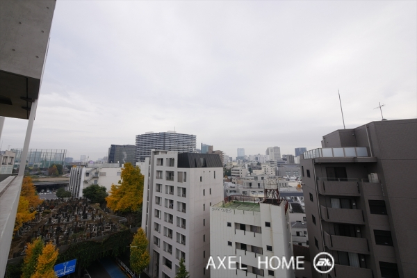 ZOOM神宮前(ズーム神宮前)　