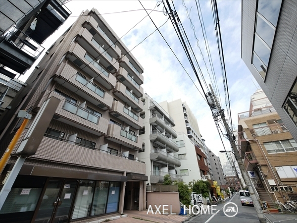 ＡＳＰガーデン新宿
