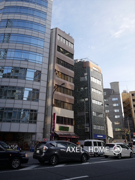 国土淡路町ビル