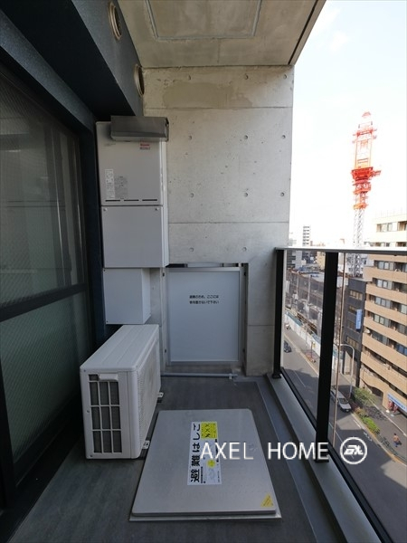 ZOOM四谷左門町 (ズーム四谷左門町)