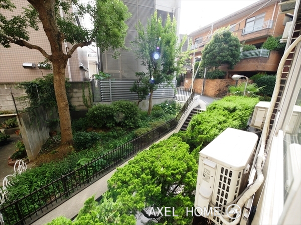 原宿コーポ別館