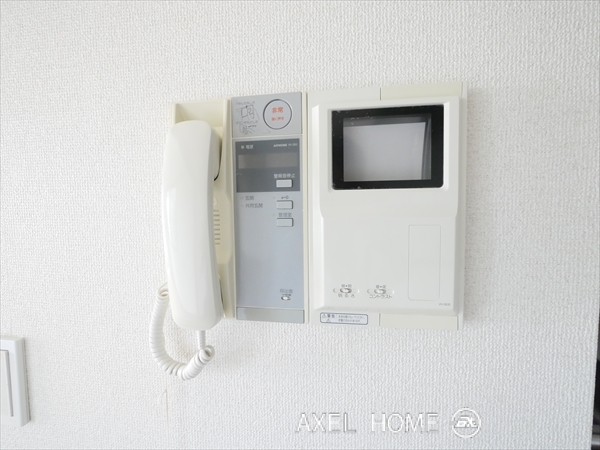 牛込ヒルズ弐番館