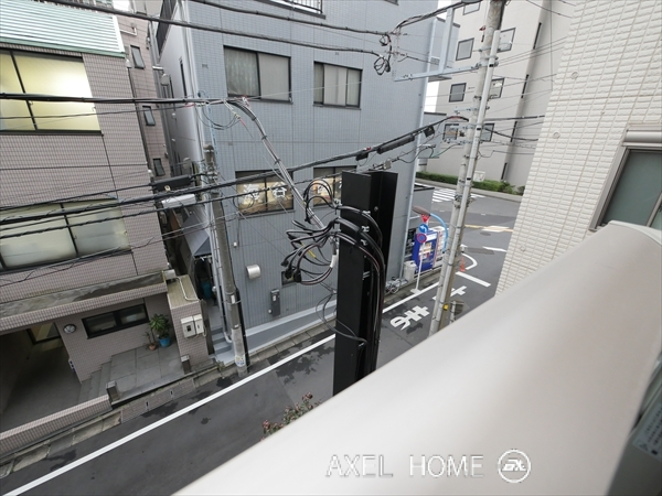 IBIS市ヶ谷（アイビス市ヶ谷）