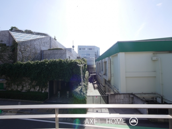 アロープラザ原宿 （ARROW PLAZA HARAJUKU）