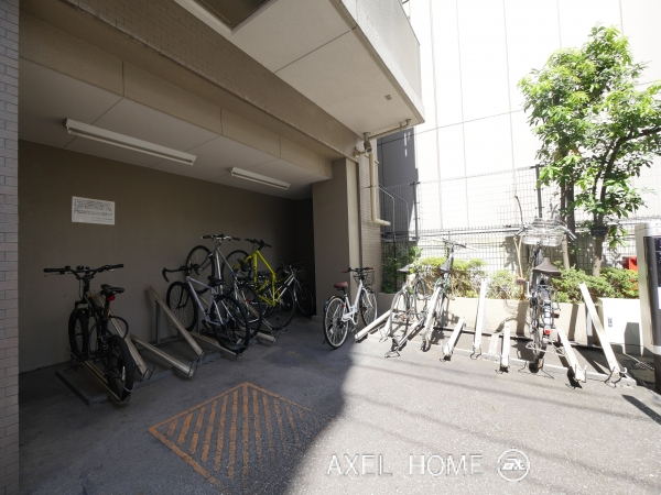アピス渋谷神南