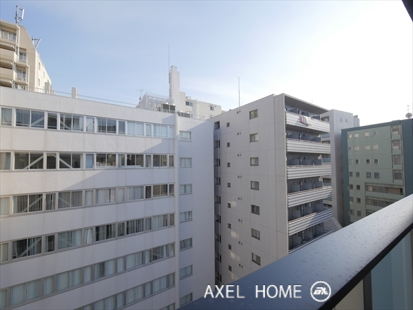 エスレジデンス日本橋馬喰町（S-RESIDENCE）