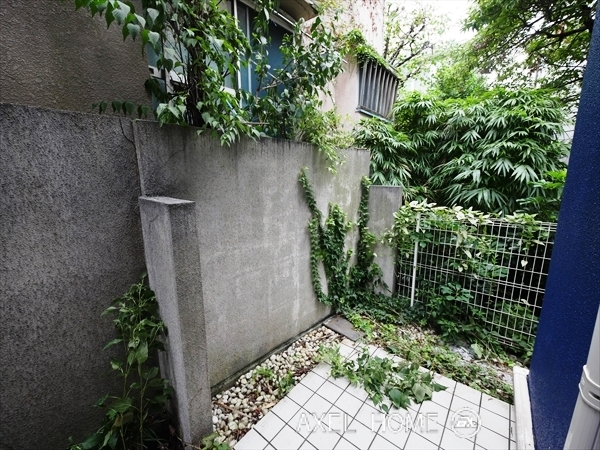 ビバリーホームズ神宮前AP (Beverly Homes 神宮前AP)