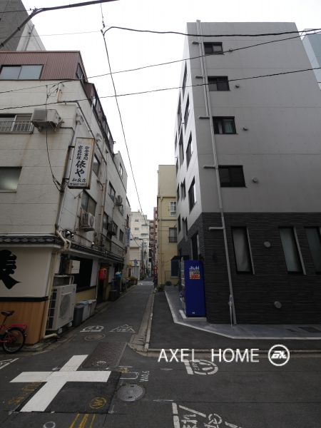 オリシンプル秋葉原ビル