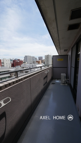 真成館ビル