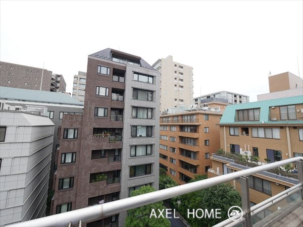 ミュラーハウス一番町