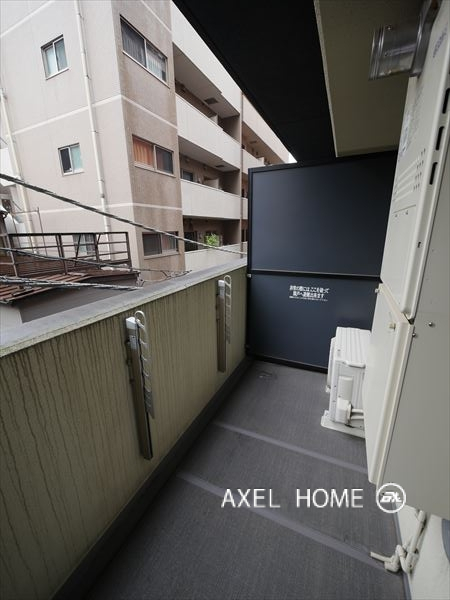 プレサンスロジェ千代田東神田