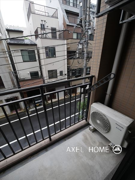 神田ハイム