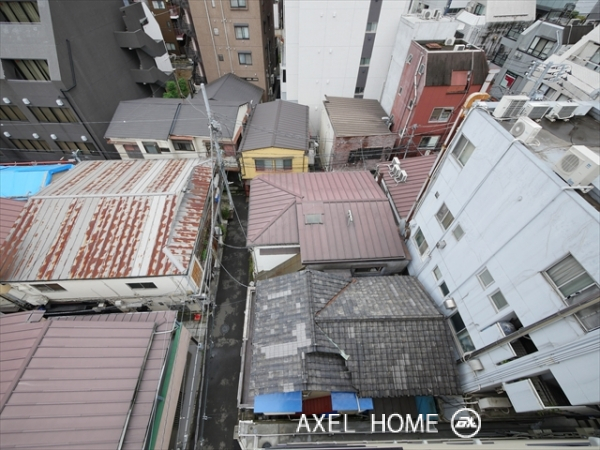 マガザン荒木町（店舗）