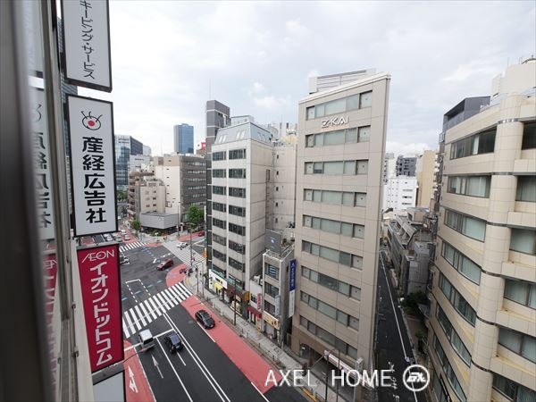 イルヴィアーレ神田小川町