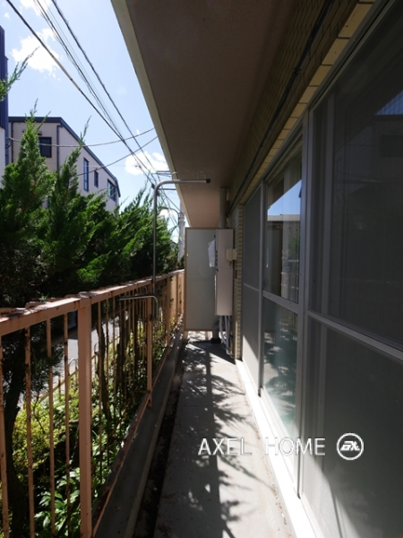パレ坂町