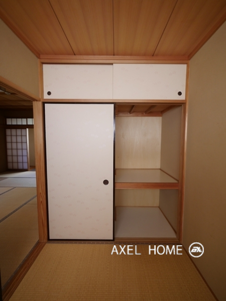代々木アパート
