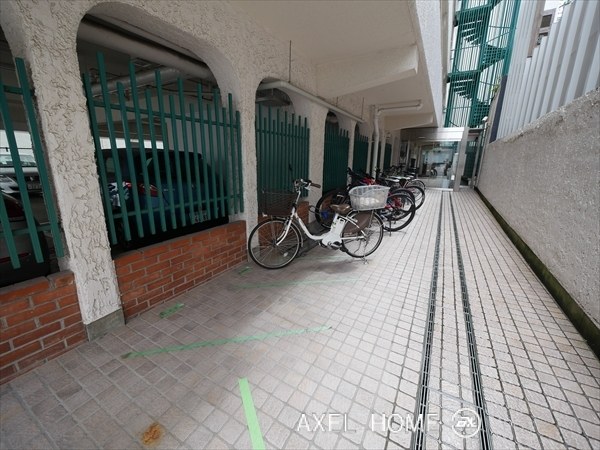 赤坂桧町公園アーバンライフ