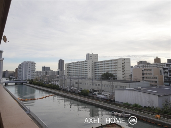 ライオンズマンション豊洲