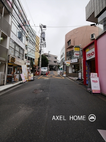 FLEG原宿 （店舗・事務所）