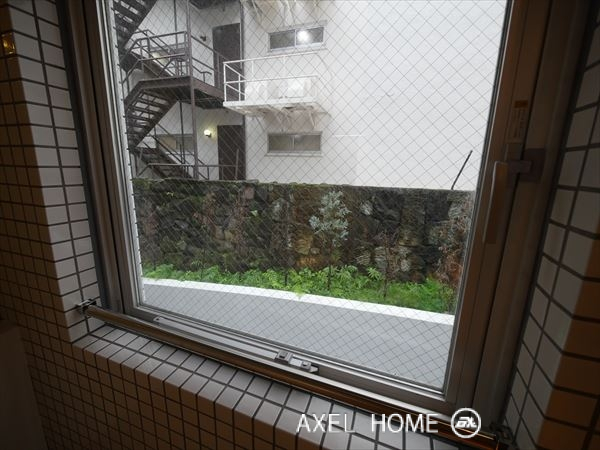 コートモデリア六本木