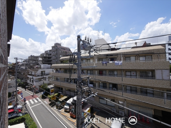 The York House (ザ・ヨークハウス）