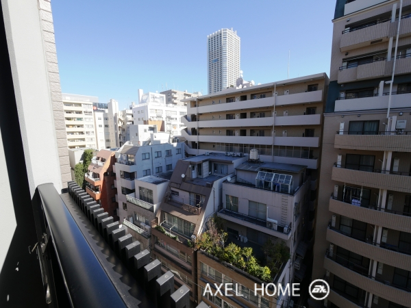 レキシントンスクエア新宿御苑