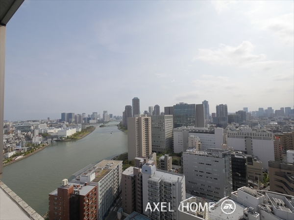 茅場町タワーレジデンス