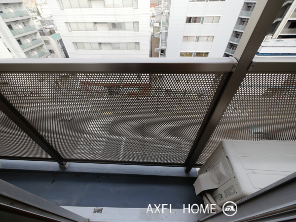 第12宮庭マンション