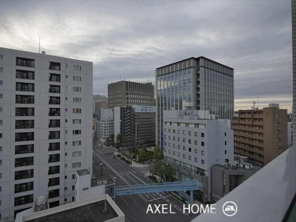 門前仲町レジデンス九番館