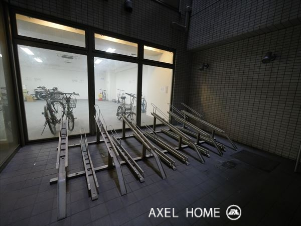 レジディア神田岩本町Ⅱ