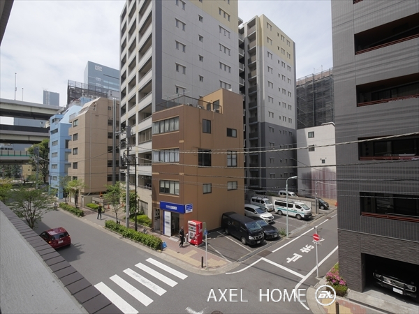 KDXレジデンス日本橋箱崎
