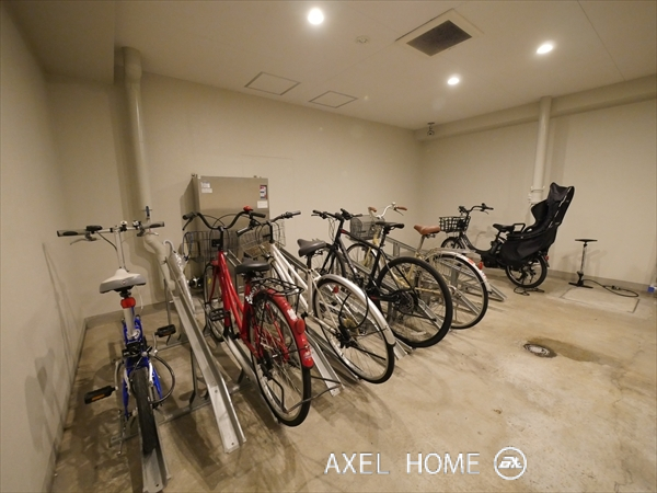 アイル大手町