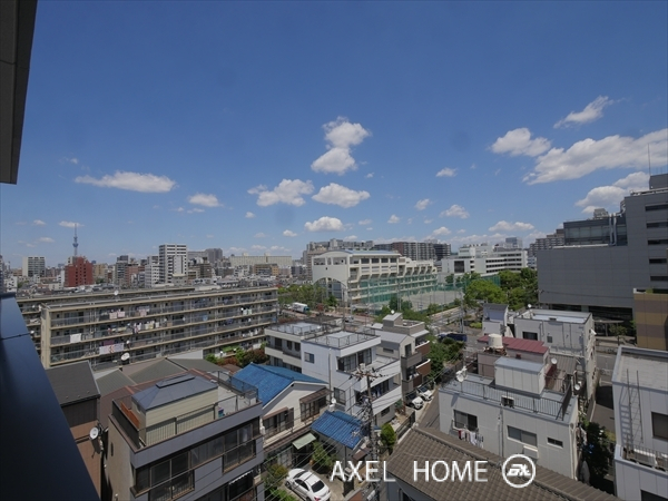 ユンパーク木場