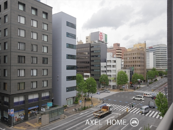 アクシア日本橋茅場町 （AXIA）