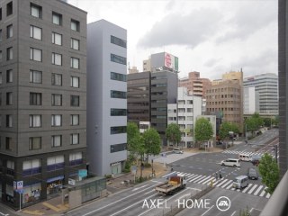 アクシア日本橋茅場町 （AXIA）