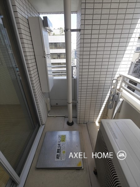 茅場町レジデンス壱番館