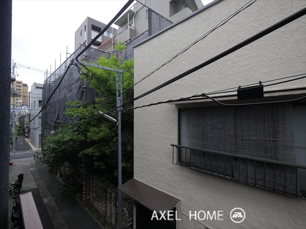 ビーカーサ月島 （b'CASA）