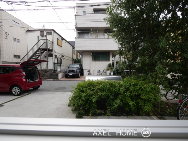 EDIT新宿富久町　（エディット新宿富久町）