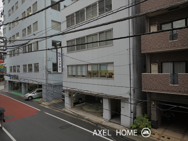 レジディア東日本橋
