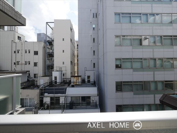 オーキッドレジデンス神田錦町